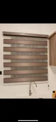 VIP Brand New Fabric Window Blinds - 2