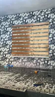 VIP Brand New Fabric Window Blinds - 3