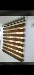 VIP Brand New Fabric Window Blinds - 4