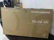 TCL 50-Inch 50C645 QLED Smart TV - 1