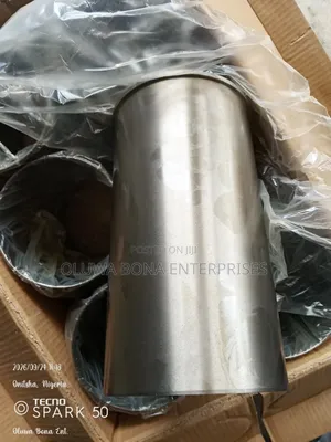 Brand New Engine Sleeve for Howo Trucks