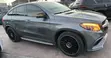 2018 Mercedes-Benz AMG GLE 63 S 4MATIC SUV - 1