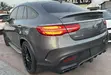2018 Mercedes-Benz AMG GLE 63 S 4MATIC SUV - 2