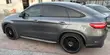 2018 Mercedes-Benz AMG GLE 63 S 4MATIC SUV - 3