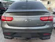 2018 Mercedes-Benz AMG GLE 63 S 4MATIC SUV - 5