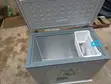 Skyrun BD-250AI 200L Inverter Chest Freezer - 2