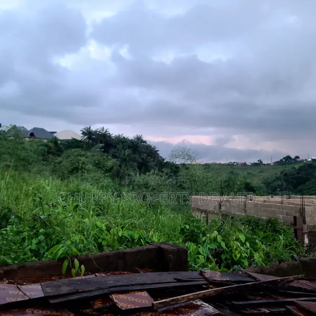 Residential Land for Sale, Umueze, Umuahia - 1