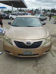 Toyota Camry XLE Sedan ta 2007 - 2