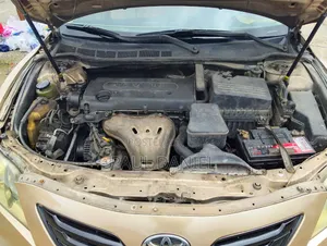 Toyota Camry XLE Sedan ta 2007