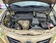 Toyota Camry XLE Sedan ta 2007 - 3