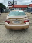 Toyota Camry XLE Sedan ta 2007 - 4