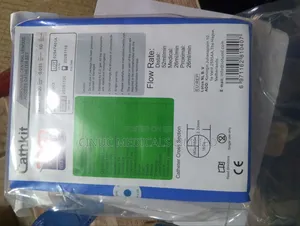 Central Venous Catheter (CVC) - Brand New