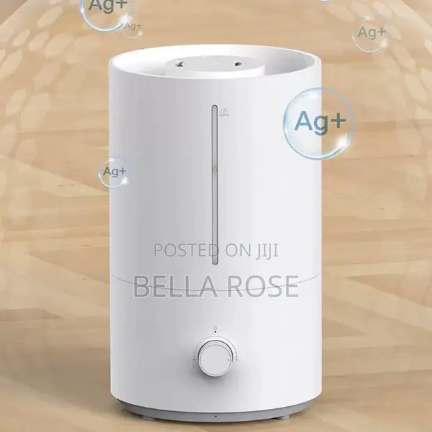 4L Ultrasonic Cool Mist Humidifier - 1