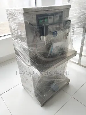 W-10 Mai Nozzle Biyu Mai Ƙidayar Lokaci