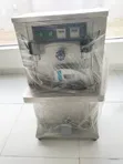 W-10 Double Nozzle Timer Filler - 2