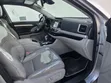 2019 Toyota Highlander Silver - 5