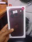 New Apple iPhone 18 Pro 512GB Red - 1