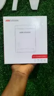 Hikvision 8-Way Power Supply - 2
