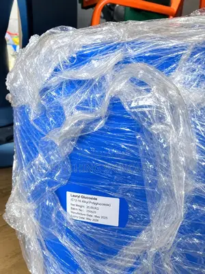 Lauryl Glucoside - Manufacturing Material