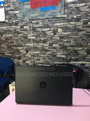 HP Laptop 15 Core i5 8GB RAM 256GB SSD