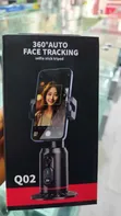 ACE 360 Auto Face Tracking Selfie Tripod - 2