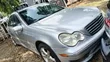 Mercedes-Benz C230 2007 Azurfa - 2
