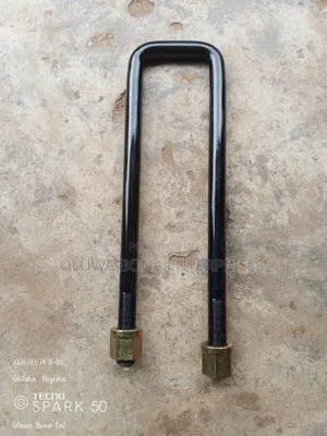 U Bolt / U Hanger na Trailer