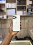 Apple iPhone 16 Pro 256GB White - 3