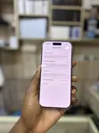 Apple iPhone 16 Pro 256GB White - 4
