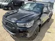Sabon Toyota Hilux 2026 Baki - 1