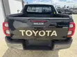 Sabon Toyota Hilux 2026 Baki - 4