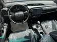 Sabon Toyota Hilux 2026 Baki - 5