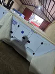 60kVA Perkins Diesel Soundproof Generator - Sabon Kaya - 1