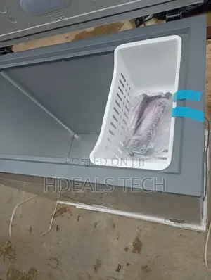 Skyrun BD-250AI 200L Inverter Chest Freezer - Brand New