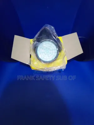 Nose Mask 303 (Made in China)