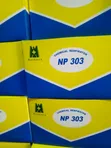 Nose Mask 303 (Made in China) - 3