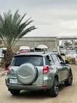 Toyota RAV4 2008 Gray - 1