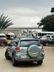 Toyota RAV4 2008 Gray - 2
