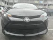 2018 Toyota Corolla LE (1.8L) - Wannan Amfani Da Aka Shigo Dashi - 1