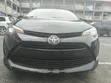 2018 Toyota Corolla LE (1.8L) - Wannan Amfani Da Aka Shigo Dashi - 2
