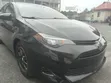 2018 Toyota Corolla LE (1.8L) - Wannan Amfani Da Aka Shigo Dashi - 3