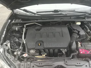 2018 Toyota Corolla LE (1.8L) - Wannan Amfani Da Aka Shigo Dashi
