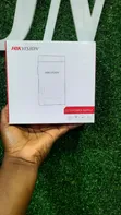 Hikvision 4-Way Power Supply - 1