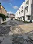 4 Bedroom Duplex Don Sayarwa a Jahi - 1