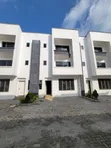 4 Bedroom Duplex Don Sayarwa a Jahi - 2
