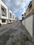 4 Bedroom Duplex Don Sayarwa a Jahi - 3