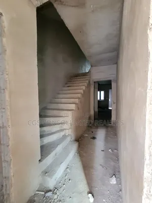 4 Bedroom Duplex Don Sayarwa a Jahi