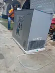 Skyrun BD-250AI 200L Inverter Chest Freezer - Brand New - 2