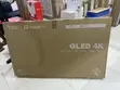 TCL 50 Inch 50C645 QLED 4K Smart TV - 1