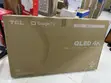 TCL 50 Inch 50C645 QLED 4K Smart TV - 2